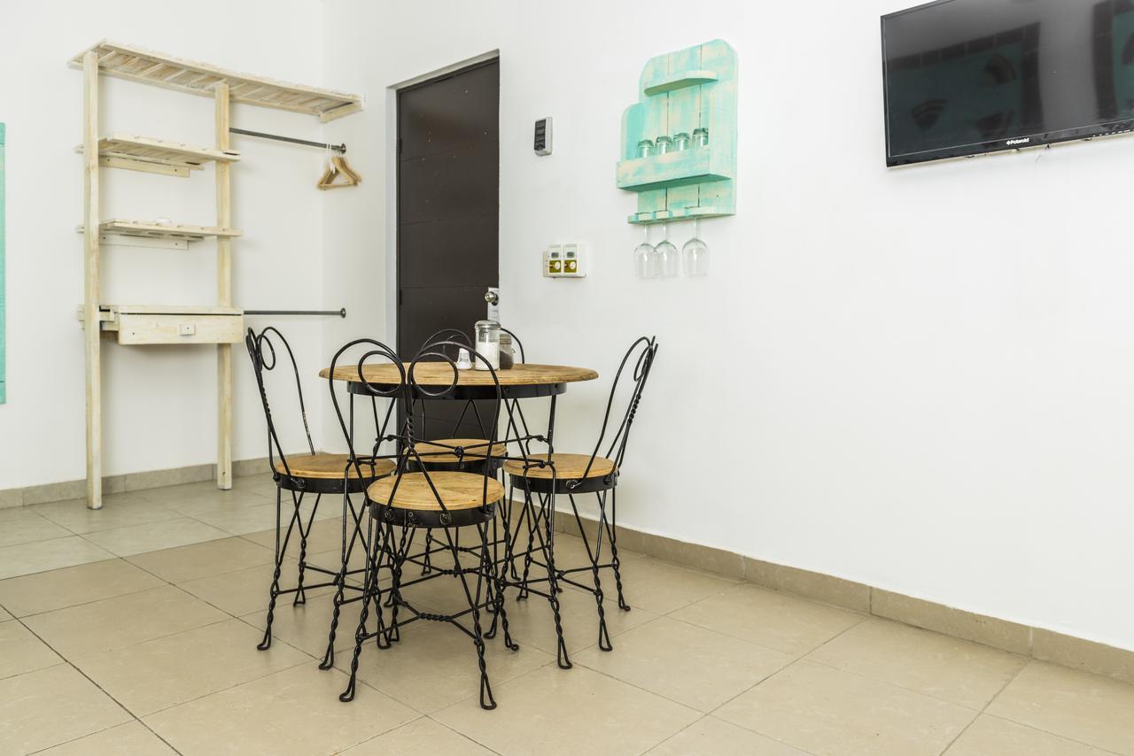 Villa Alejandra Hotel Boutique Playa del Carmen Zewnętrze zdjęcie