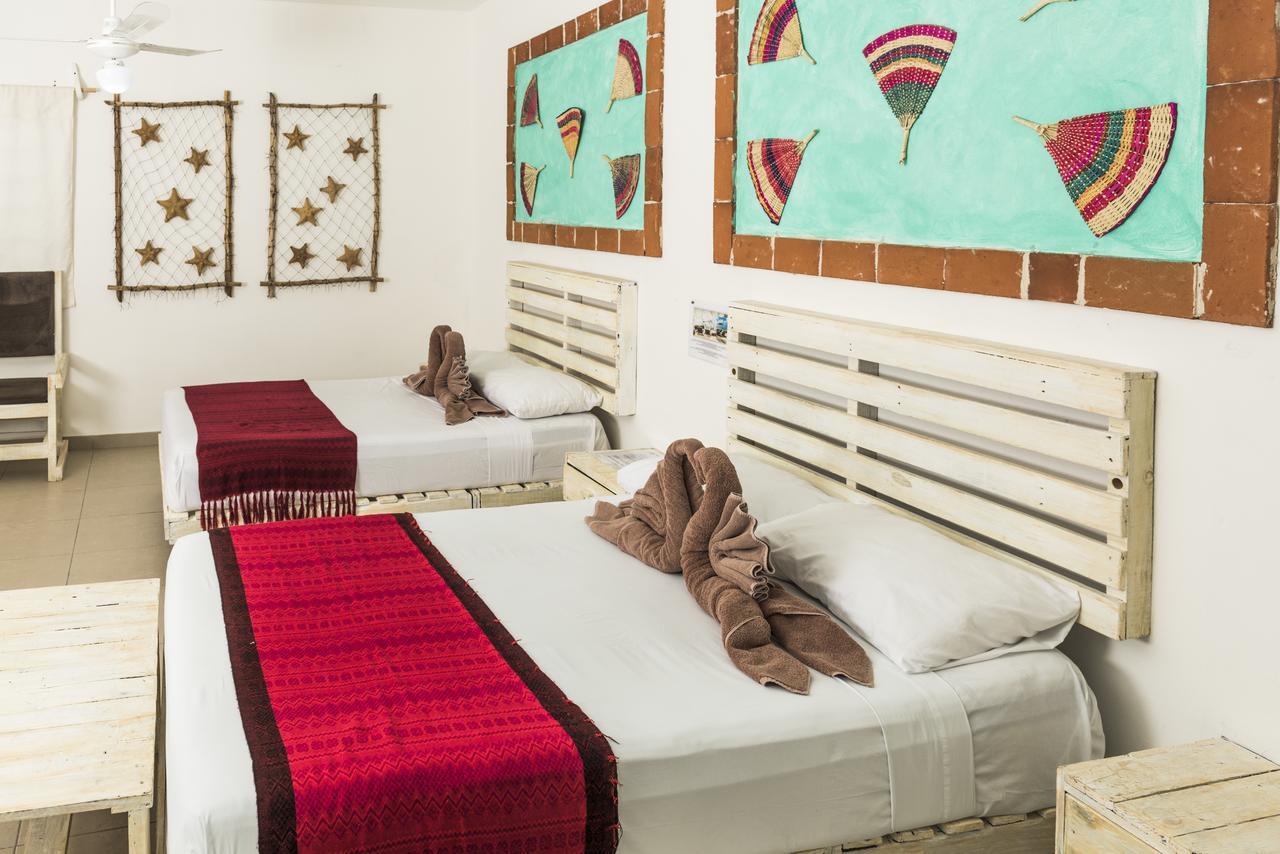 Villa Alejandra Hotel Boutique Playa del Carmen Zewnętrze zdjęcie