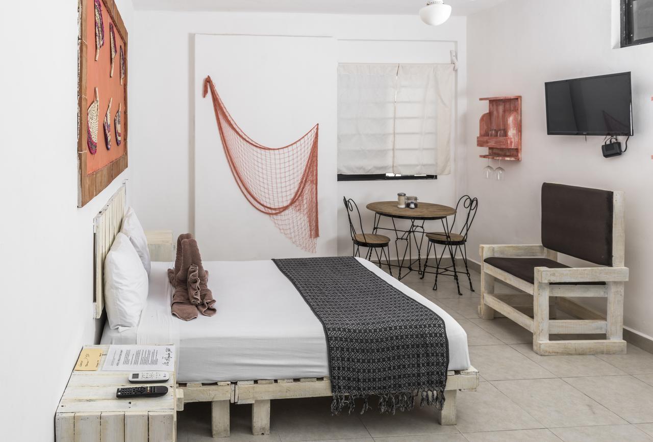 Villa Alejandra Hotel Boutique Playa del Carmen Zewnętrze zdjęcie