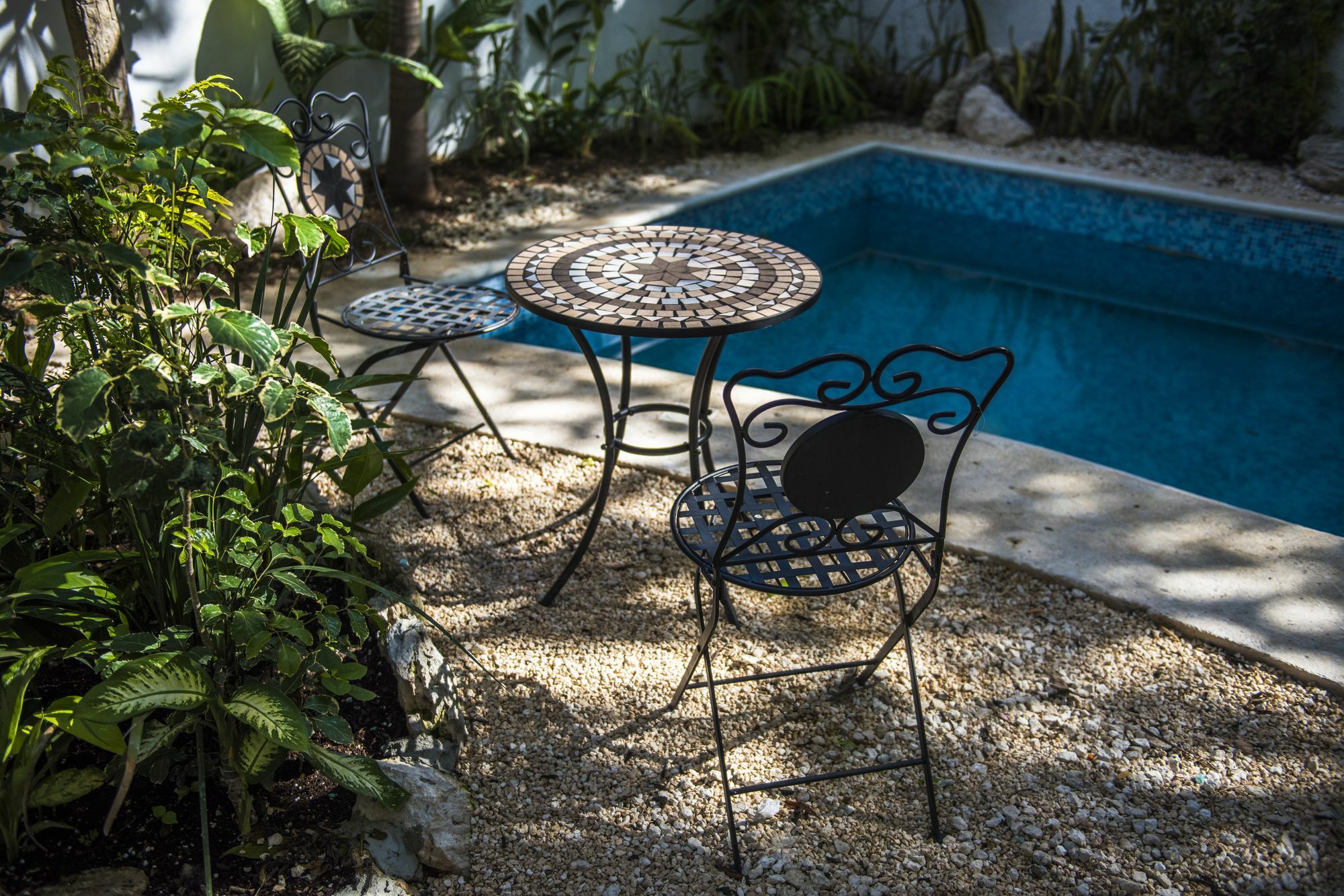 Villa Alejandra Hotel Boutique Playa del Carmen Zewnętrze zdjęcie