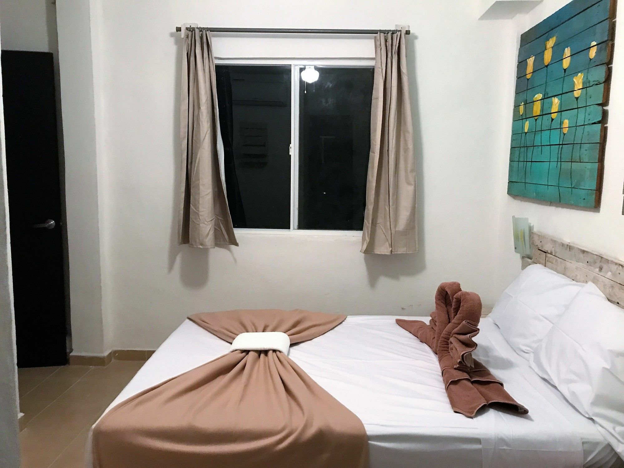 Villa Alejandra Hotel Boutique Playa del Carmen Zewnętrze zdjęcie