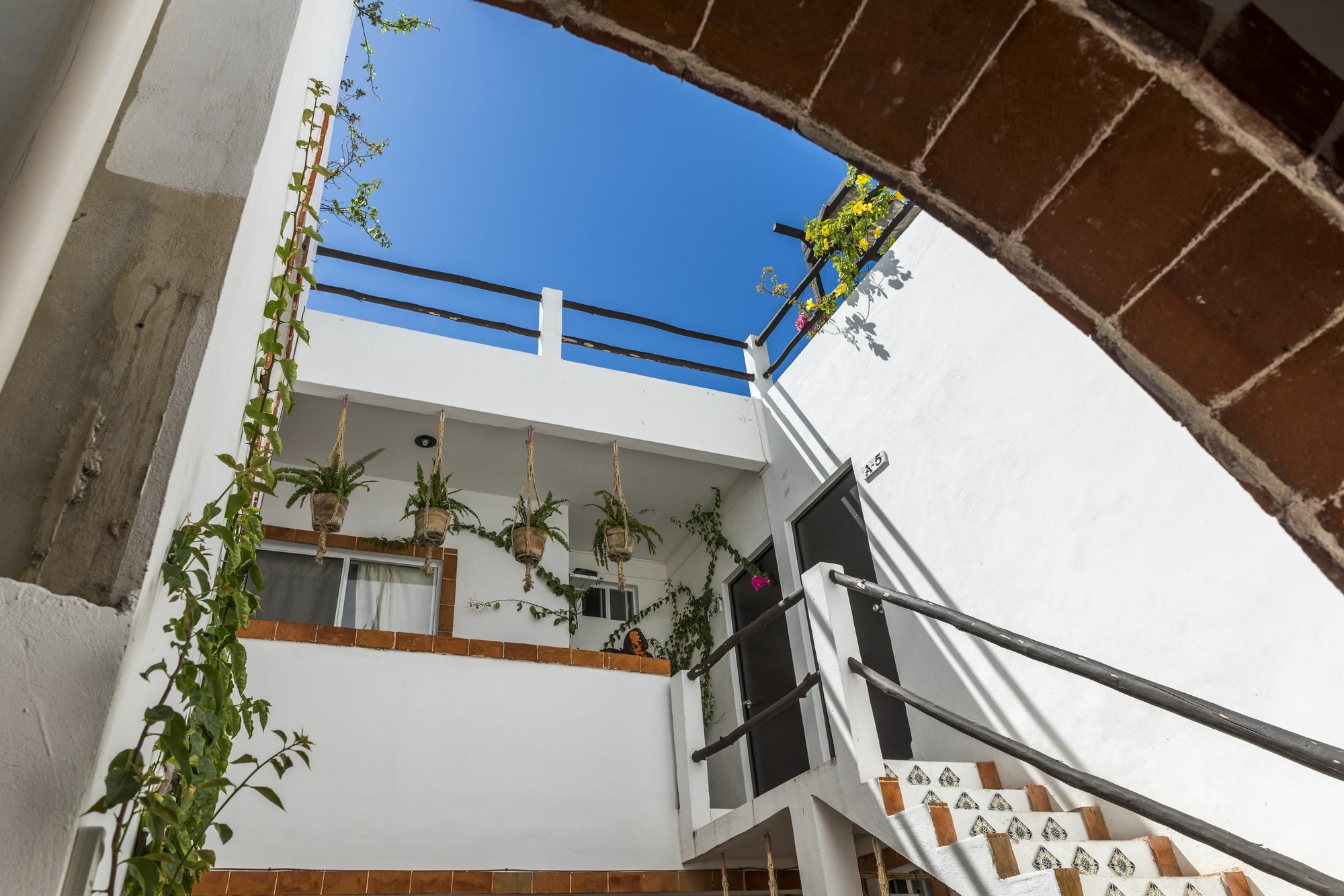 Villa Alejandra Hotel Boutique Playa del Carmen Zewnętrze zdjęcie