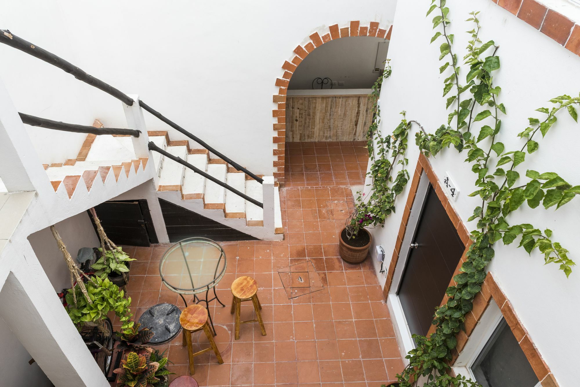 Villa Alejandra Hotel Boutique Playa del Carmen Zewnętrze zdjęcie