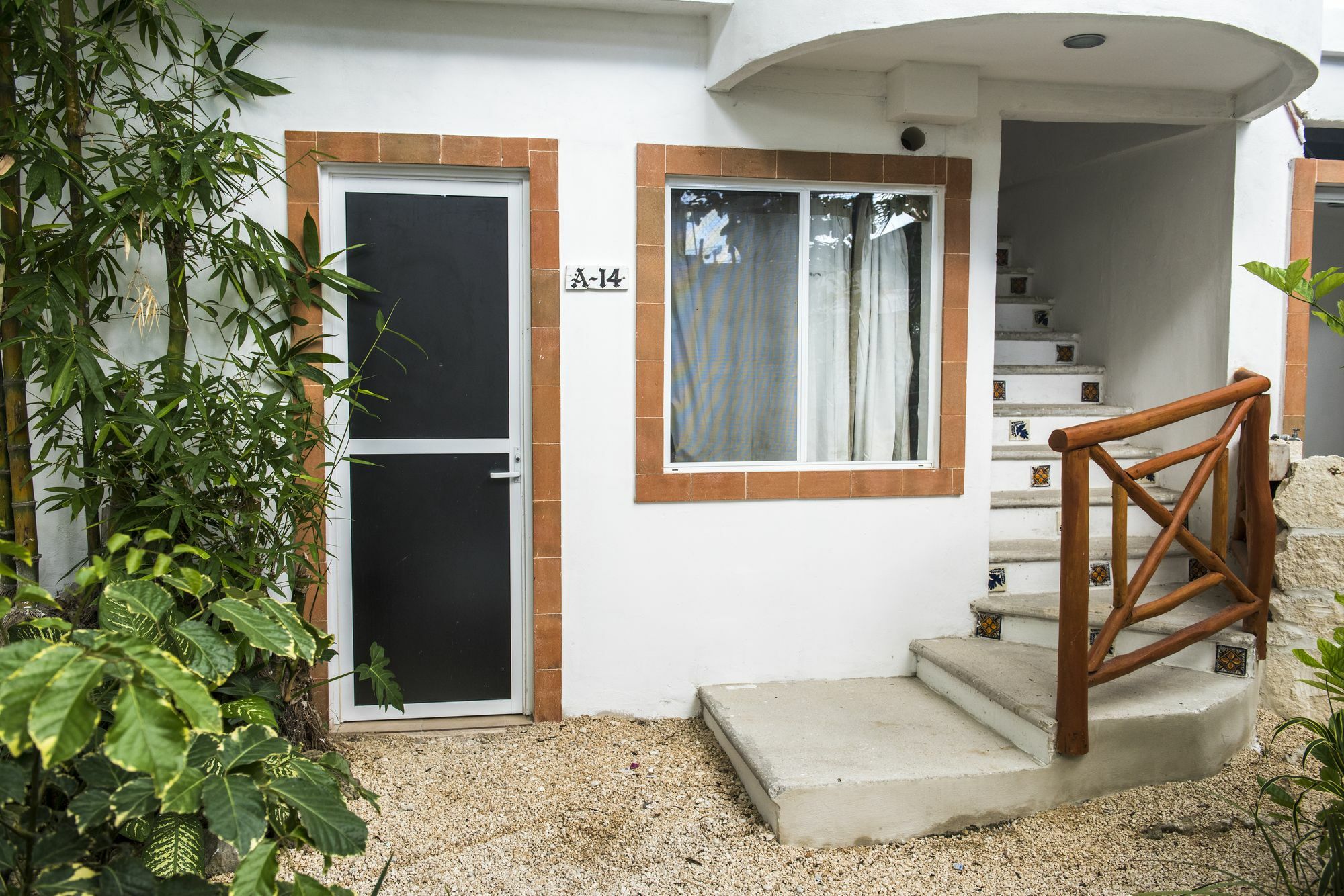 Villa Alejandra Hotel Boutique Playa del Carmen Zewnętrze zdjęcie